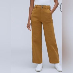 Everlane pants